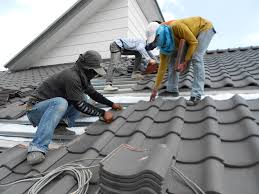 Best Commercial Roofing Services  in Stephens City, VA